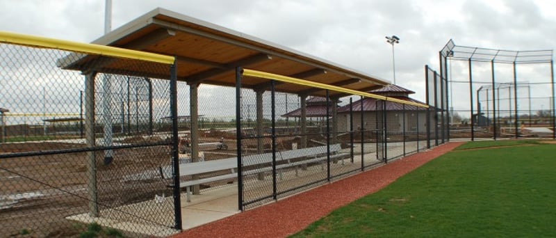 O’Fallon Sports Park preview 4